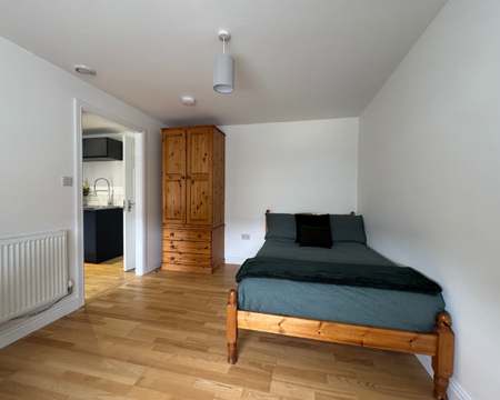 1 BEDROOM, 15 WILLOWBANK MEWS FLAT 5 – STUDENT ACCOMMODATION COVENTRY - Photo 4