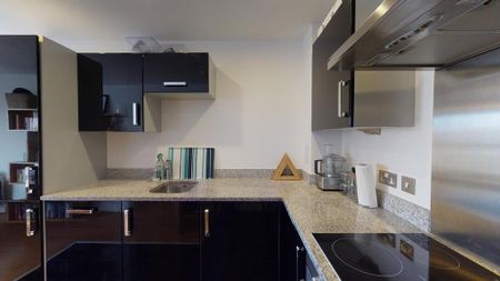 1 bedroom apartment to rent - Photo 3