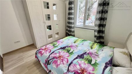 Apartament 2 camere cu parcare, zona ITC - Fotografie 3