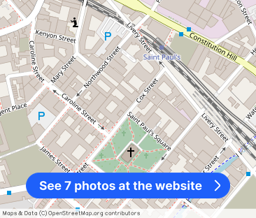 Midland Court, Birmingham, B3 - Photo 1