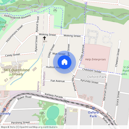 19 Hudson Avenue, Qld 4053, Mitchelton