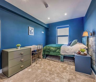 Nutbeem Road Room 6 - Photo 1