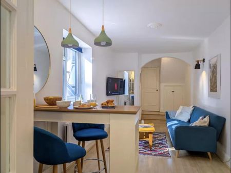 1 bedroom flat to rent - Photo 3