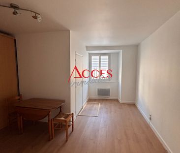 Location Appartement 2 pièces 51m² - Photo 3