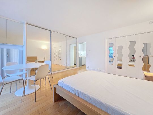 Appartement T1 Paris 15 à louer - Photo 1