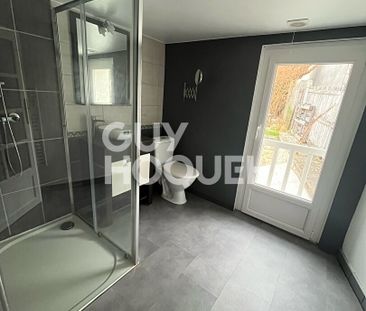 Maison Margny Les Compiègne 33.54 m² - Photo 6