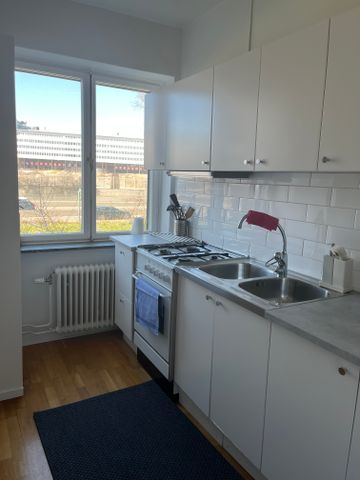 Burspråksvägen, Johanneshov - Photo 3