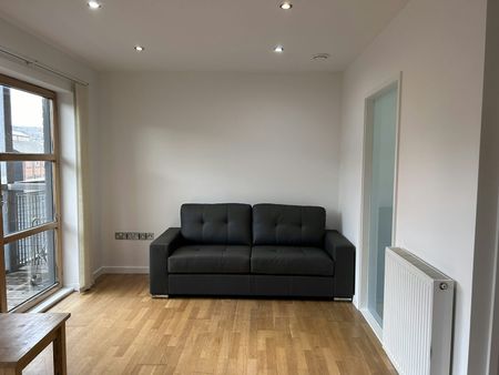 Apartment to rent on - Photo 2