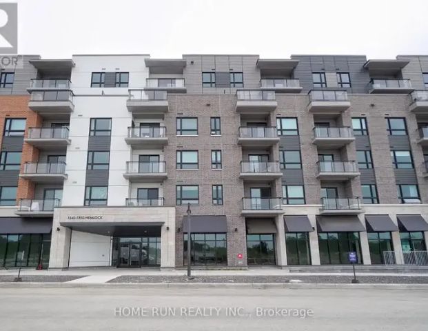 511 - 1350 HEMLOCK ROAD | 511 - 1350 HEMLOCK ROAD, Ottawa - Photo 1