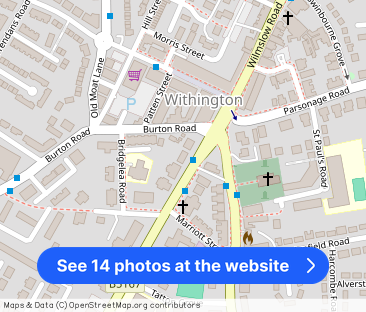 Mottram Manor (6), Palatine Road, Didsbury - Photo 1