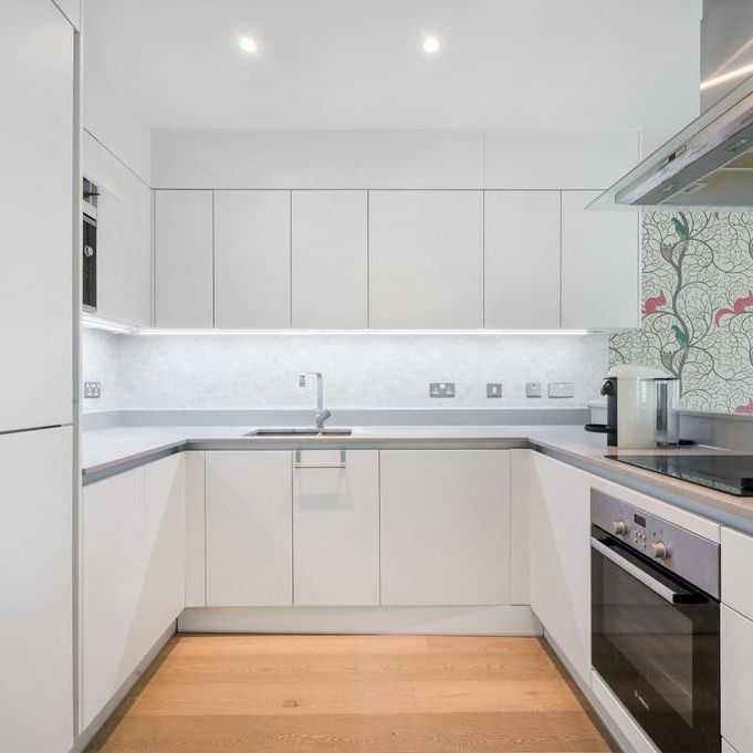 2 bedroom apartment to rent - Photo 1