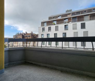 Grand appartement de 2,5 pièces - Photo 2