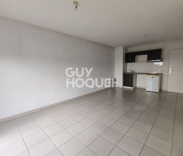 Appartement Henin Beaumont 2 pièce(s) 42 m2 - Photo 1