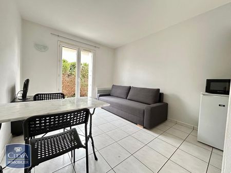 Location Appartement 1 pièce 19m² JOUE LES TOURS 37300 - Photo 2