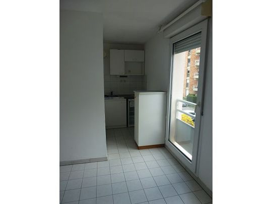 Location Appartement 2 pièces 31m² TOULOUSE 31400 - Photo 1