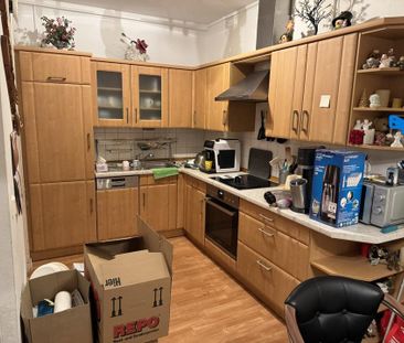 Nachmieter für eine sehr schöne 2-Raumwohnung gesucht ! - Photo 4