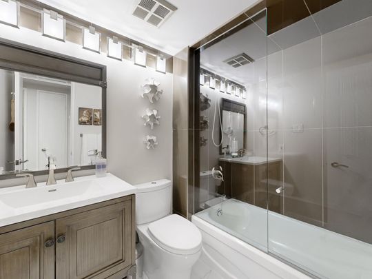 For Lease - 95 Prince Arthur Avenue Unit# 726, Toronto, Ontario - Photo 1