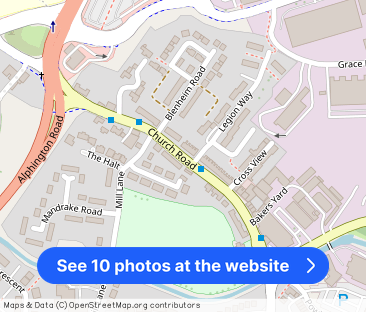 Church Road, Alphington, Exeter - Photo 1