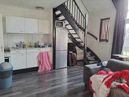 Maisonette Apartment Seevancksweg, Oosthuizen - For Rent - Foto 2
