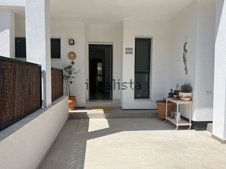 Alquiler de piso en Santiago de la Ribera - Photo 3