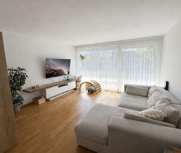 4.5 Zimmer, 95 m², 1. Stock - Photo 1