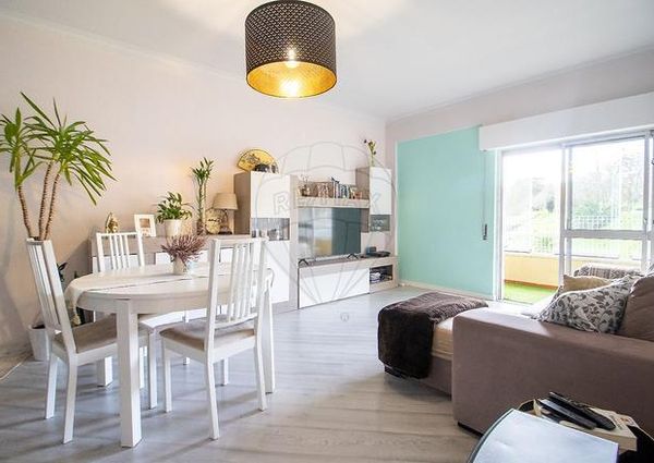 Apartamento T3 em Lisboa