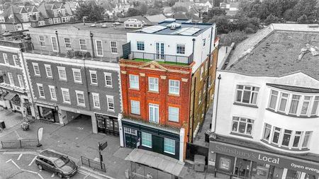 London Road, Westcliff-on-sea, SS0 - Photo 3