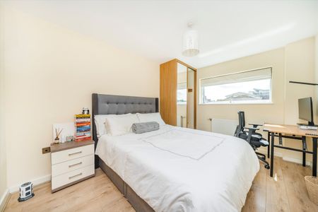 Singer Mews, Clapham, SW4, London - Photo 4