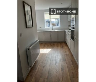 Room in shared flat for rent, Dublin - Photo 2