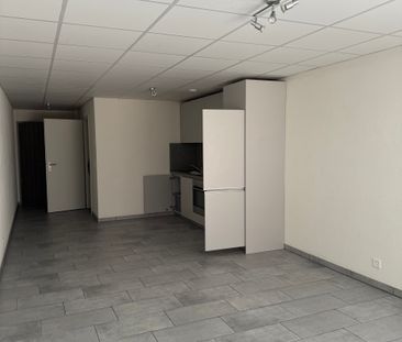 Studio au centre-ville - Photo 1