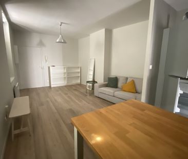 Location Appartement 2 pièces 42m² METZ 57000 - Photo 3