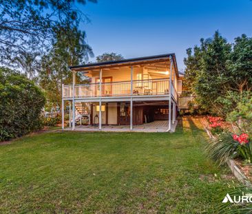 18 Gilston Street, Keperra QLD 4054 - House For Rent | Domain - Photo 1