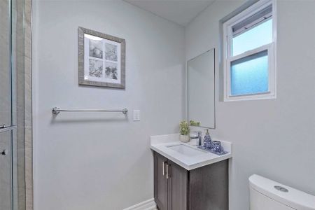 For Lease - 170 Ellington Drive Unit# Main, Toronto, Ontario - Photo 2