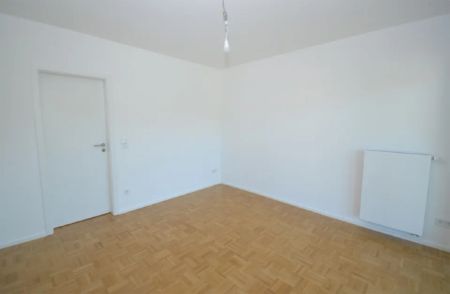 Soforteinzug möglich! Sanierte 3-Zimmer-Wohnung mit Balkon und Garten! - Photo 5