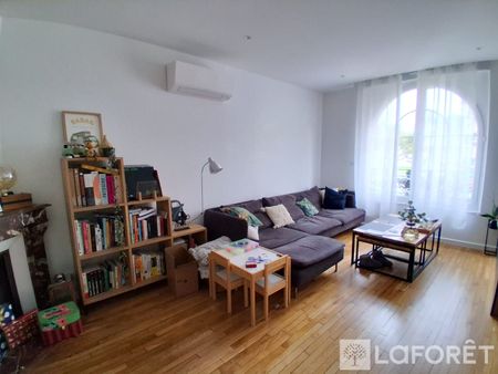 Appartement T5 près de REIMS à louer - Photo 2