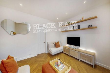 2 bedroom ground floor maisonette to rent - Photo 3
