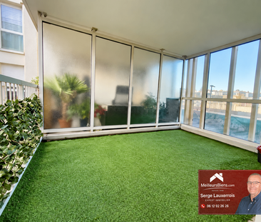 Appartement de 60.36 m² à Villemomble - Photo 6