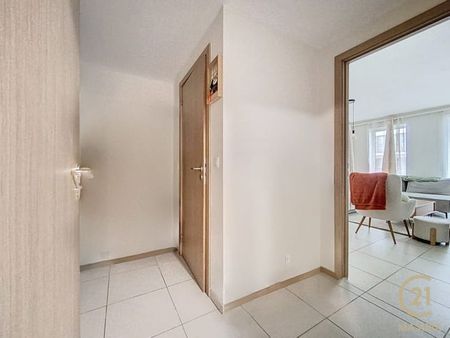 Appartement te huur - Photo 3