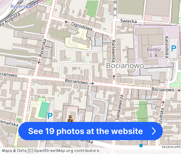 Nowoczesne 2-pokojowe mieszkanie z balkonem - Photo 1