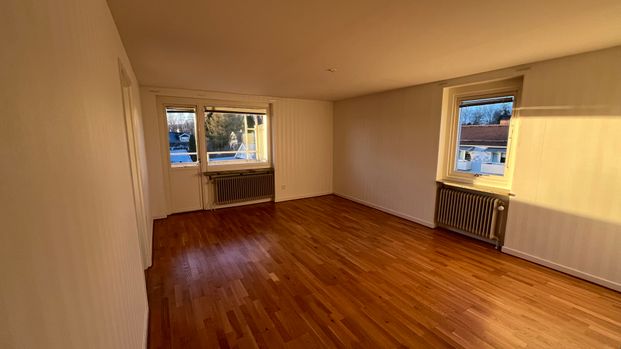 FREDSGATAN 15 A - Photo 1