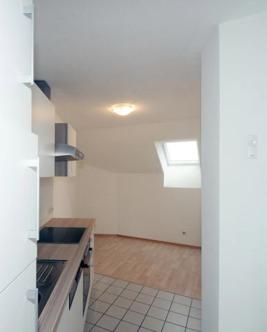 Mietwohnung (417) 50 m² mit Loggia in Ried i.I. Vermietung direkt vom Eigentümer - Photo 2