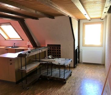 Charming terraced single-family house in a central location - Photo 6