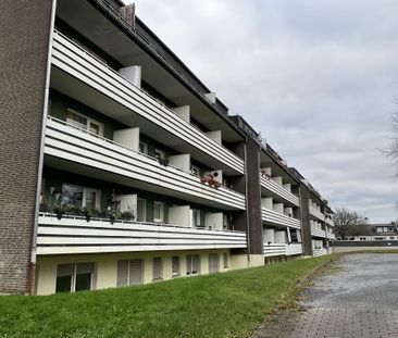 Charmante 2-Zimmer-Wohnung in Essen  Ruhige Lage, 51,35 m² Wohnfläche - Photo 1