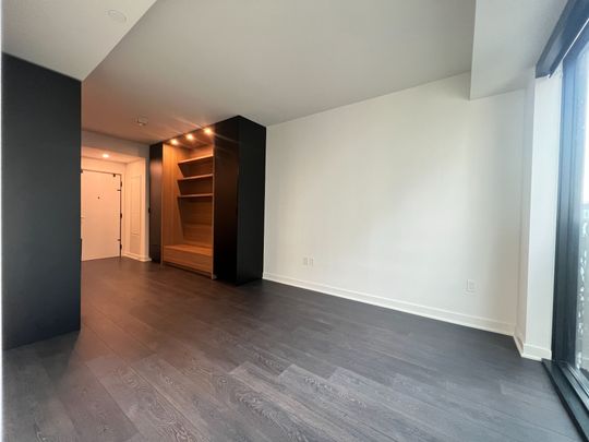 For Lease - 55 Charles Street Unit# 4307, Toronto, Ontario - Photo 1