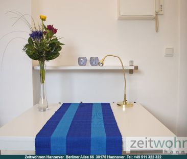 Nordstadt, Univiertel, 1 Zimmer Apartment, zentral und gemütlich, I... - Photo 5
