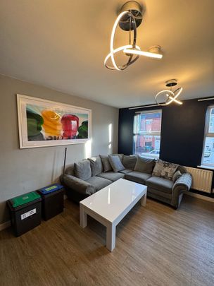 Room in a Shared House, St. Margaret Road, CV1 - Photo 1