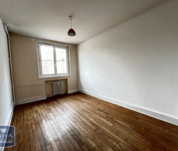 Location Appartement 4 pièces 79m² BEAUVAIS 60000 - Photo 4