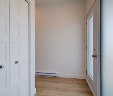 1770, 12e avenue Nord, #406, Sherbrooke (Fleurimont) - Photo 5