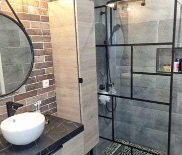 Location Appartement 2 pièces 63m² NANCY 54000 - Photo 6
