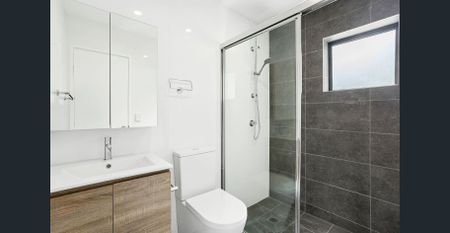 Brand-New Studio Apartments – Modern Living in the Heart of Brookvale - Photo 5